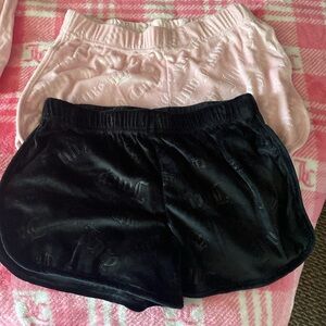 Juicy Couture shorts